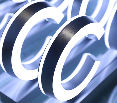 亚克力迷你发光字 (5)