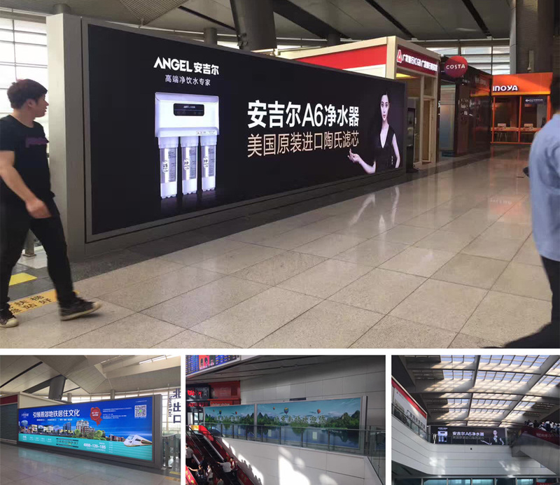铝型材灯箱 (2)