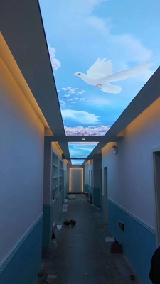 天花吊顶软膜灯箱 (14)