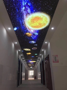 天花吊顶软膜灯箱 (15)