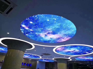 天花吊顶软膜灯箱 (19)