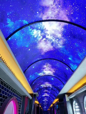 天花吊顶软膜灯箱 (18)