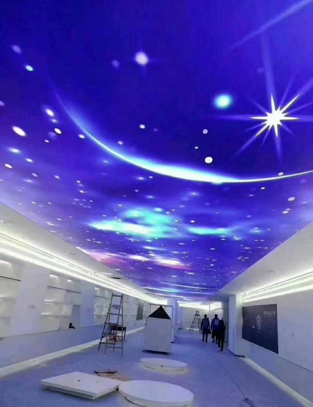 天花吊顶软膜灯箱 (27)