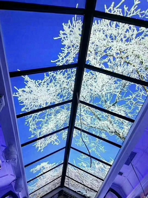 天花吊顶软膜灯箱 (26)