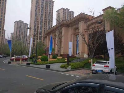 桁架美陈舞台展览 (38)