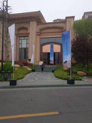 桁架美陈舞台展览 (42)